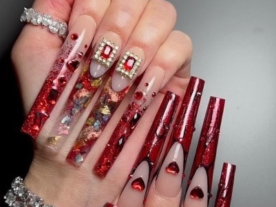 New Trend Nails & Spa Brampton